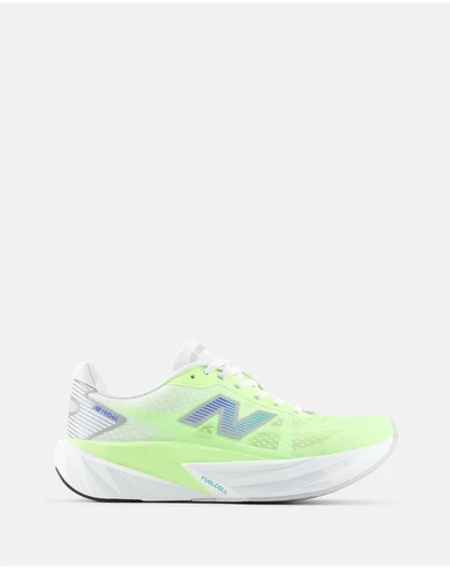 New Balance - FuelCell Rebel v5 - Women's