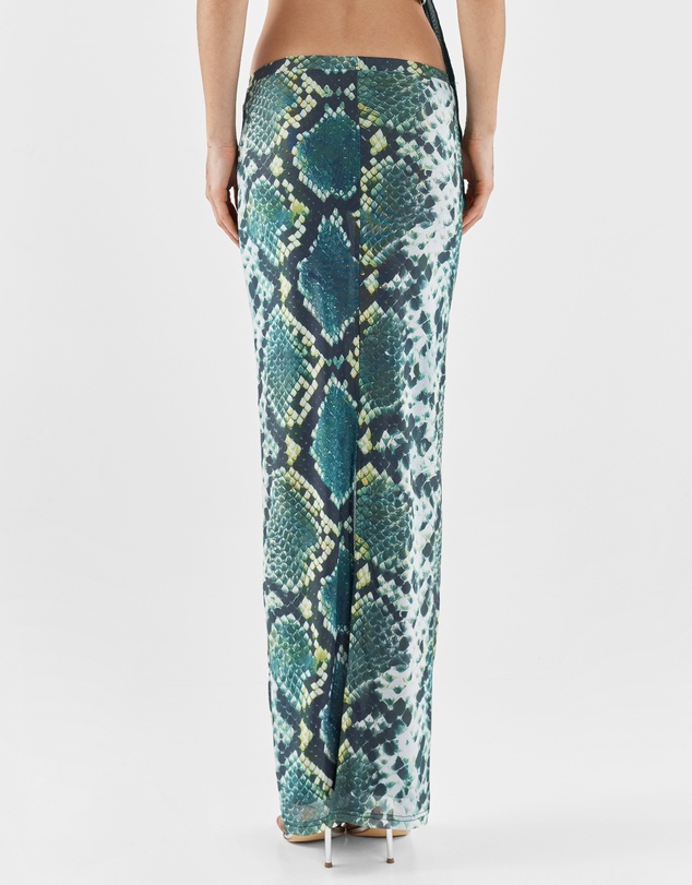 BY.DYLN - Maddox Maxi Skirt
