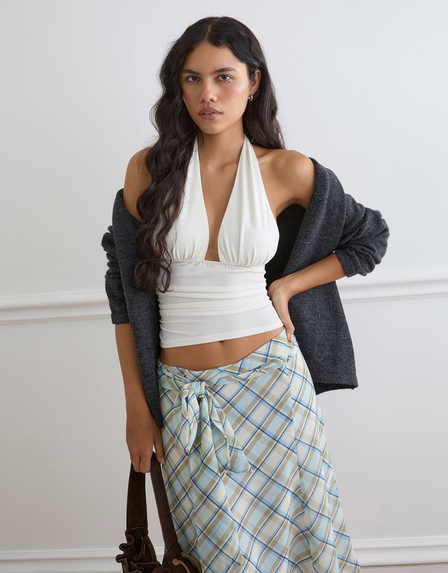 Motel Rocks - Cosimo Top