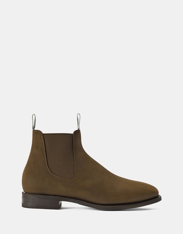 R.M.Williams - Comfort Craftsman Boots - Men's