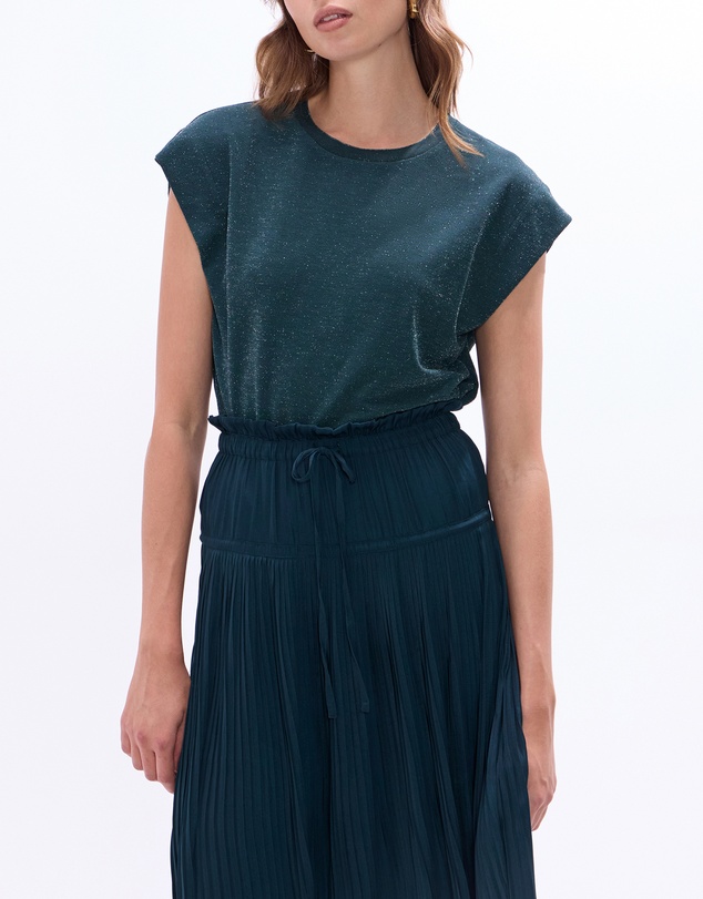 Marcs - Julia Boxy Top