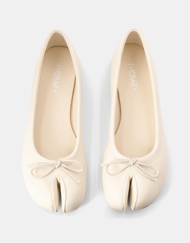 Therapy - Hoshi Ballet Flats
