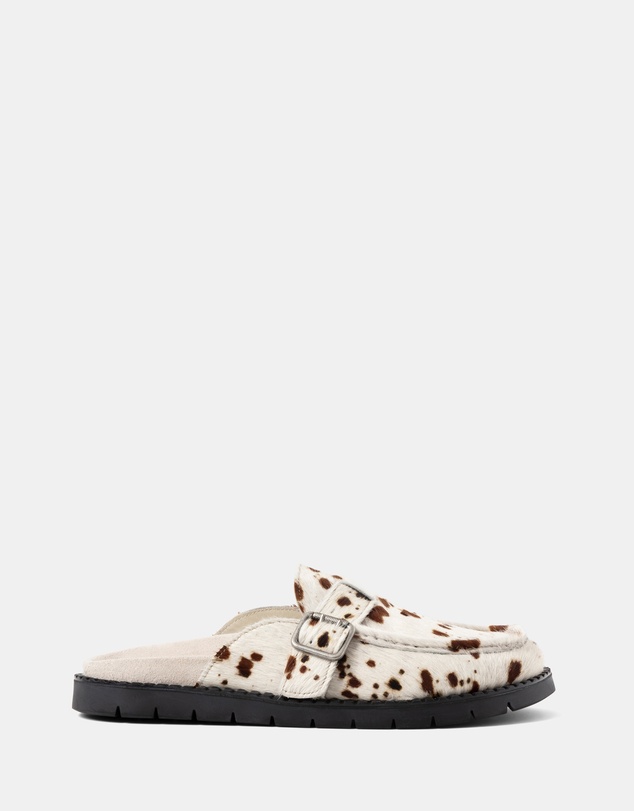 Duke + Dexter - Winston Mule - Men's