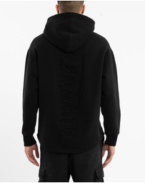 Nena & Pasadena - Supreme Relaxed Curved Hoodie