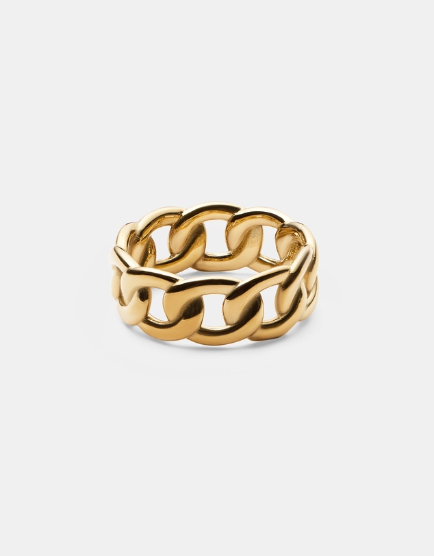 Daniel Wellington - Chunky Chain Ring