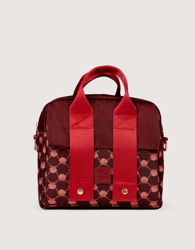 The Somewhere Co - Keepsakes Lunch Tote