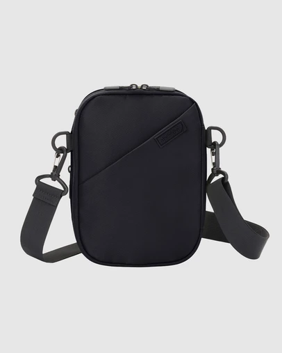 American Tourister - Orbit Vega 3A Lightweight Expandable Crossbody Bag