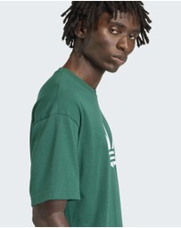 adidas Originals - ADICOLOR TREFOIL TEE Mens