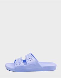 Freedom Moses - Slides - Unisex