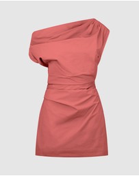 One Of Others - Pallas Mini Dress