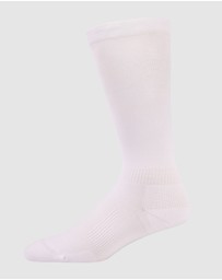 Pussyfoot - 2 Pack Compression Knee High Socks – Supportive & Anti-bacterial