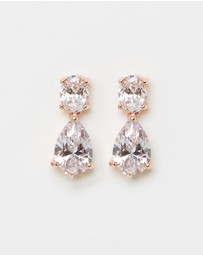 Stephanie Browne - ER OP Earrings