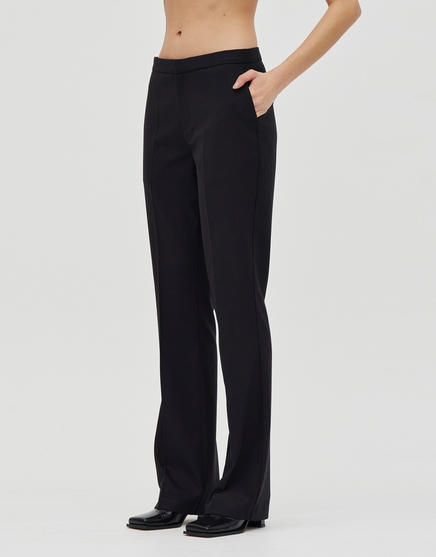 Third Form - Nocturne Tailored Trouser