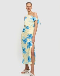 KIVARI - Sophie Midi Dress