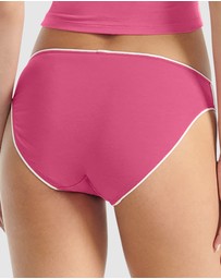 adidas Originals - Adicolor Comfort Flex Cotton Bikini Brief Underwear