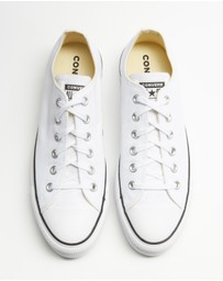 Converse - Chuck Taylor All Star Platform Ox - Women's