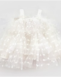 WITH LOVE FOR KIDS - The Party Dress - Babies - Kids