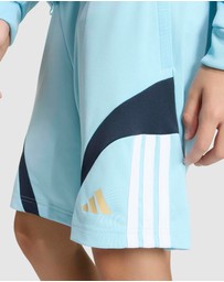 adidas Sportswear - House of Tiro Shorts - Kids-Teens