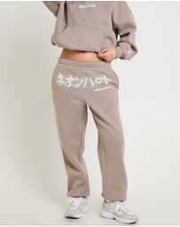 Neon Hart - Fracture Sweatpants