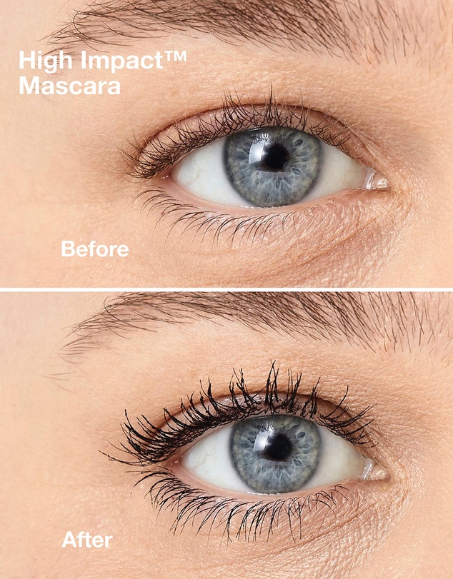 Clinique - Eye Essentials: High Impact Lash Set