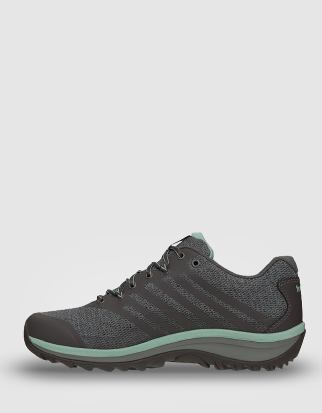 Ascent - Explore (Right Shoe Only)