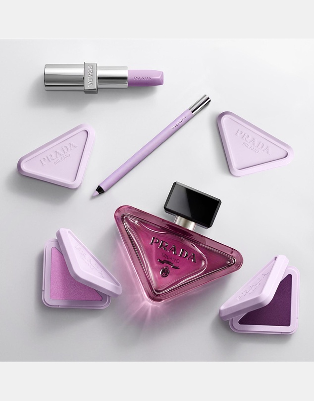 Prada - Prada Balm - Wisteria Refill