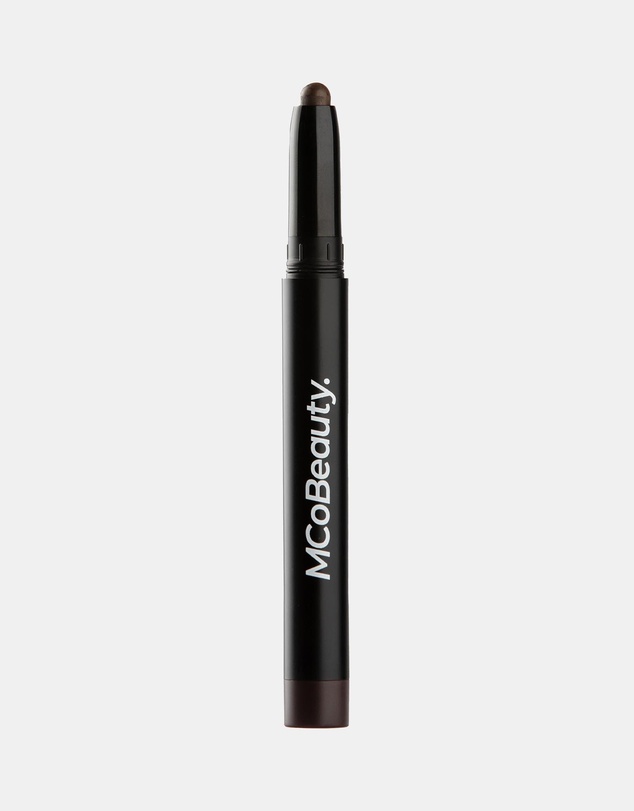 MCoBeauty - Eyeshadow Stick - Matte Deep Cocoa