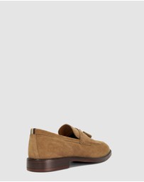 Dune London - Sonnie - Taupe