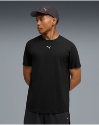 Puma - Run Boxy Tee - Men