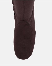 Novo - Dashiell Boots