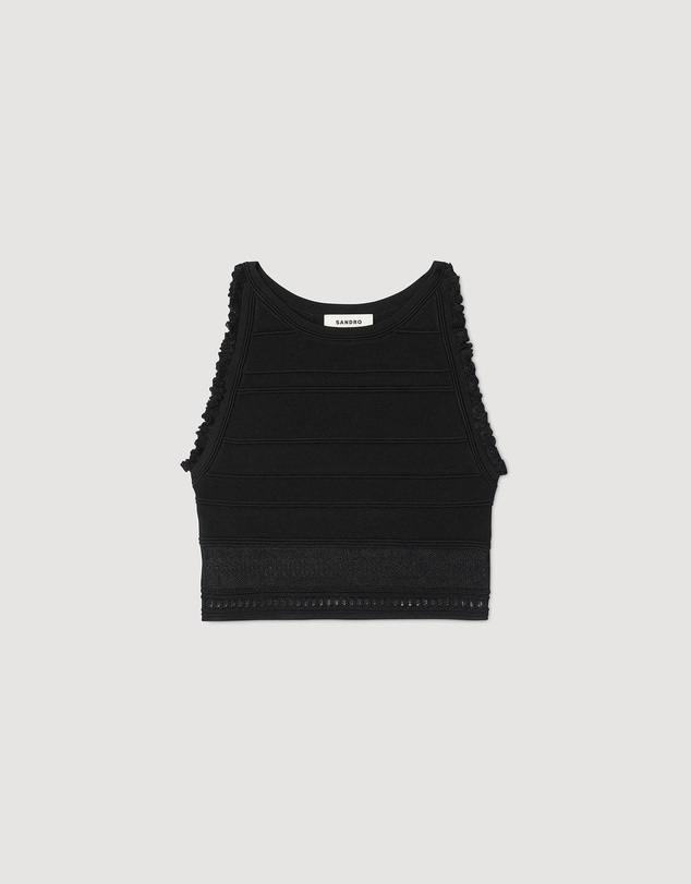 Sandro - Madrid Sweater