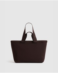 Nere - Stori Knit Tote Bag