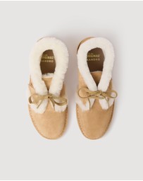 Sandro - Clarks Booties
