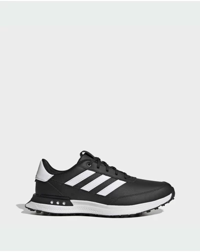 adidas Performance - S2G 24 Leather Spikeless Golf Shoes Unisex