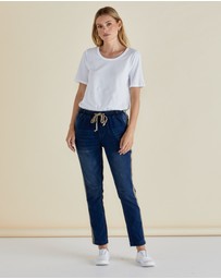 Betty Basics - Zuri Jogger