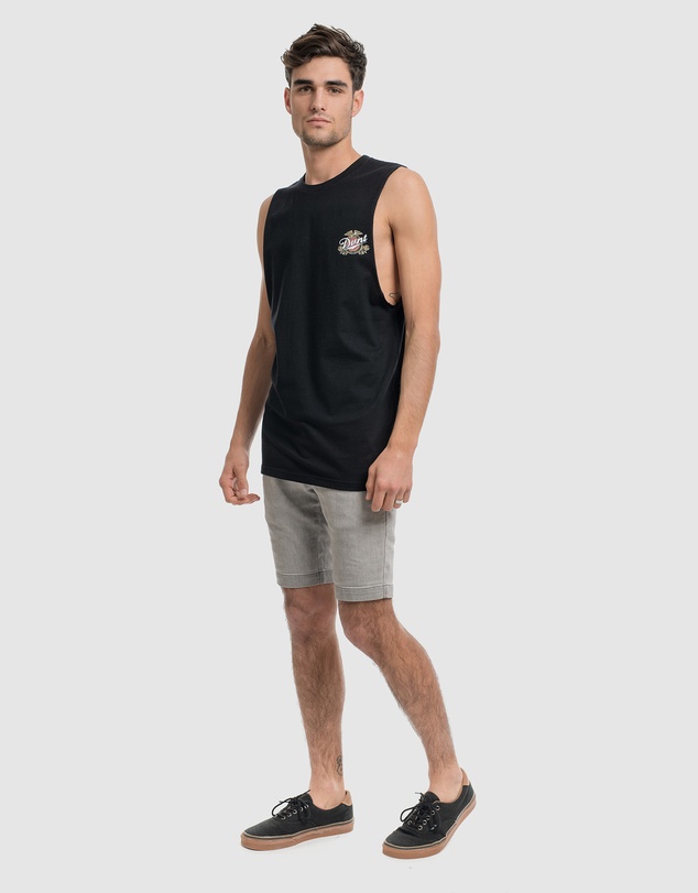 DVNT - Craft Tank