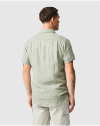 Rodd & Gunn - Cathedral Cove Sports Fit Shirt