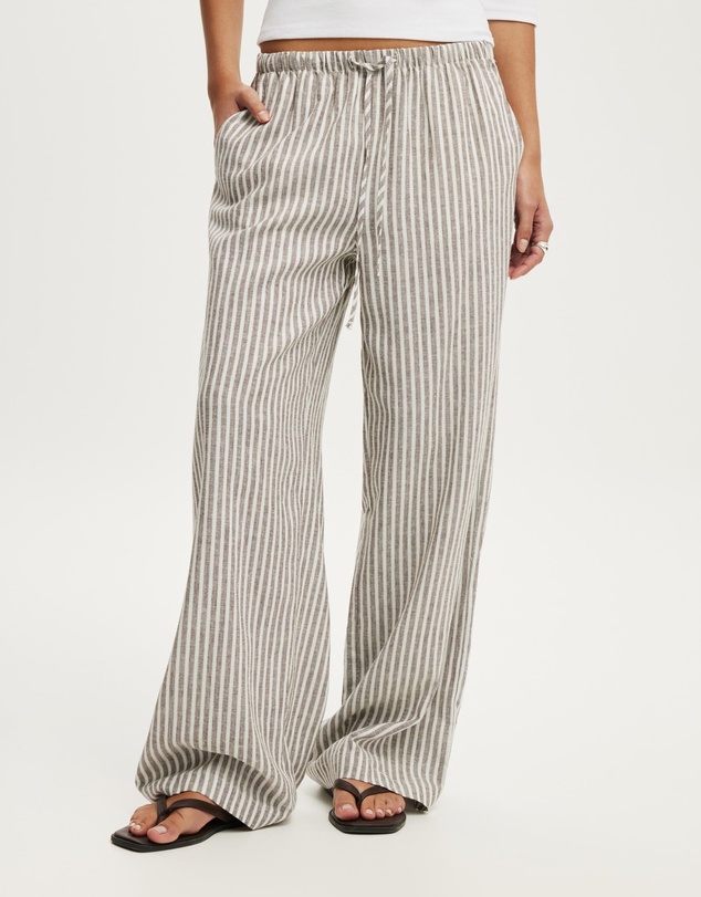 Cotton On - Haven Wide Leg Pants