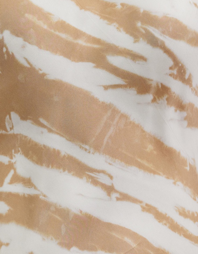 Third Form - Twist Through Bias Tank Maxi