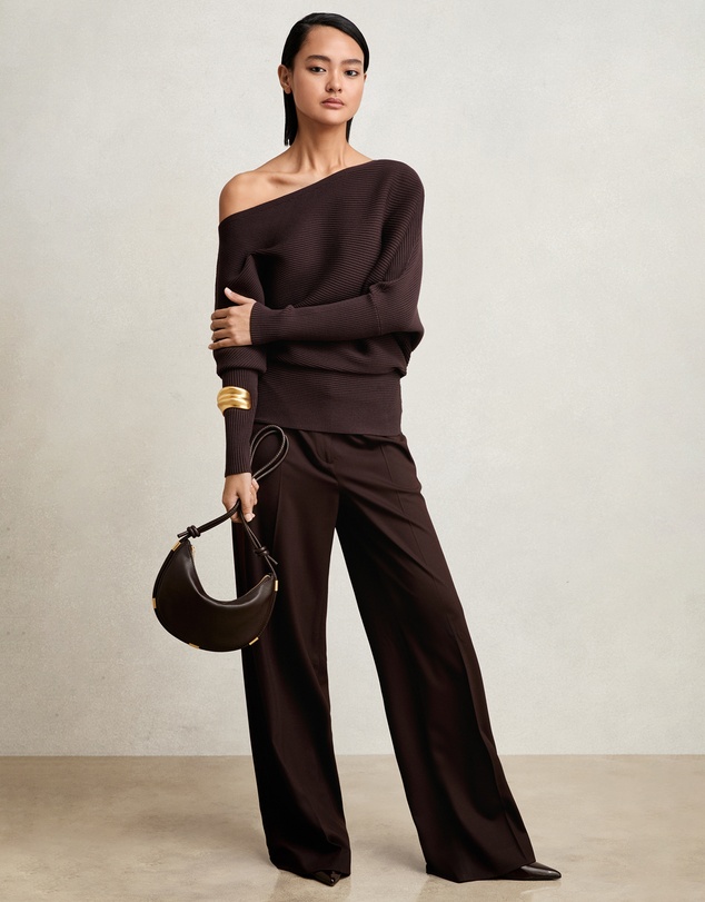 REISS - Lorna Jumper