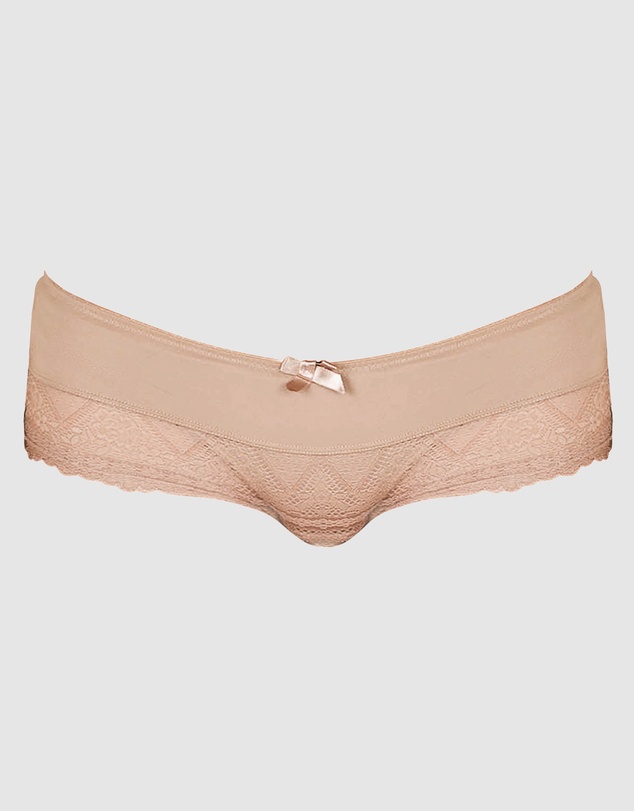 Parfait - Casey Boyshorts