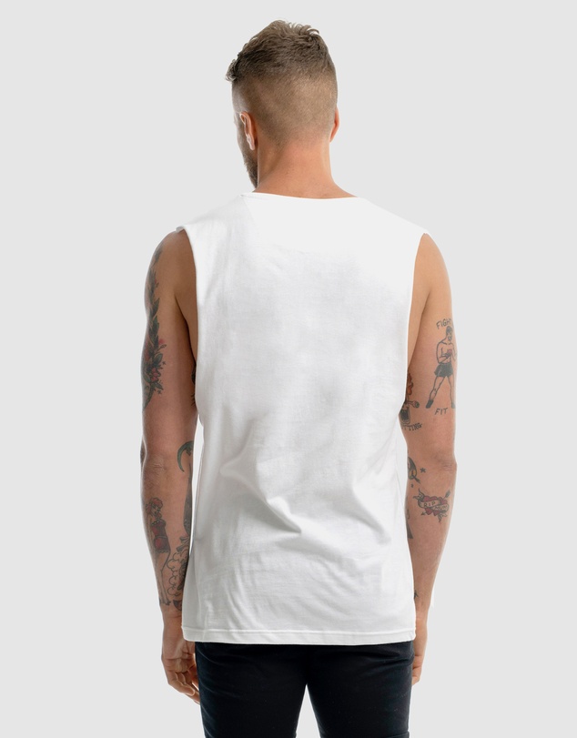 Counter Culture - 3-Pack Absent Tank
