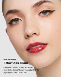 Clinique - Pop Plush Creamy Lip Gloss