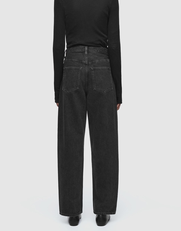 COS - Bay Barrel-Leg Jeans