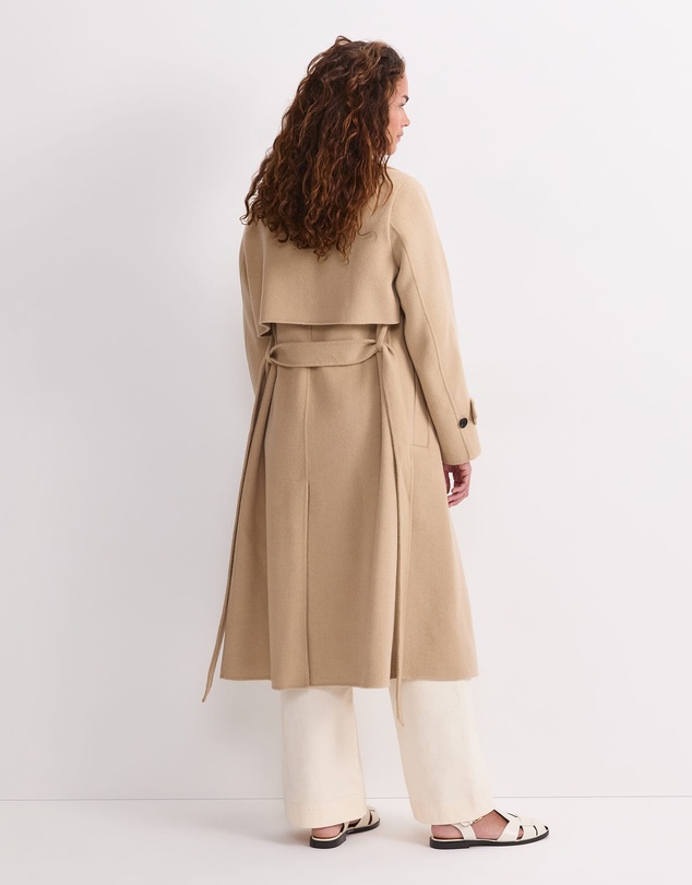 Sportscraft - Martha Long Coat