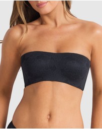 Fine Lines - Weightless Strapless Bra