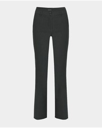 Forcast - Annalee Classic Pants