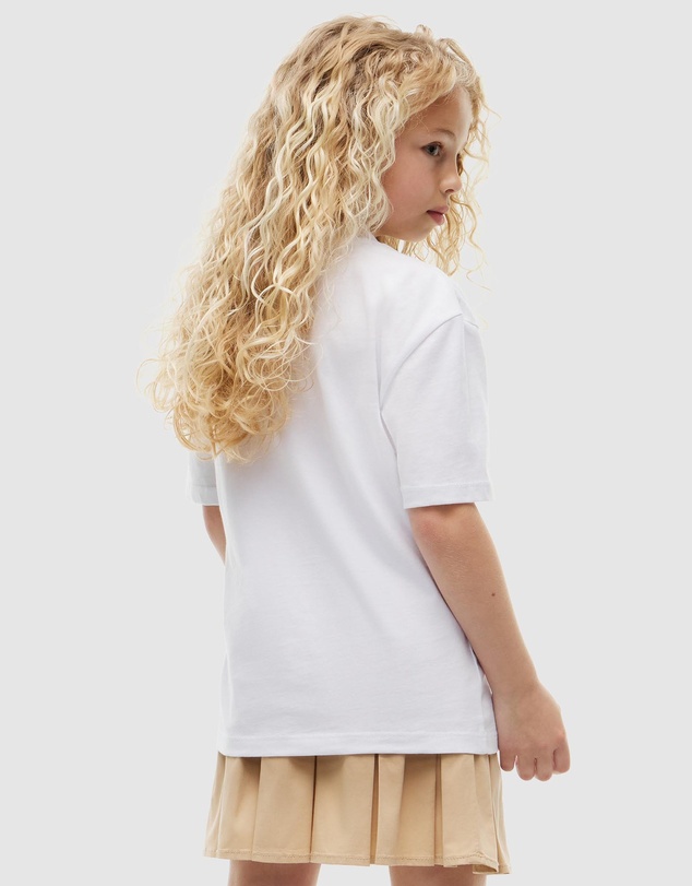Tommy Hilfiger - Archive Heritage Flag Tee - Teens