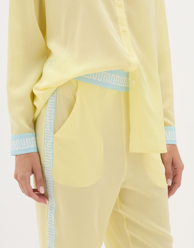 Muma World - Muma Classic Logo Pant
