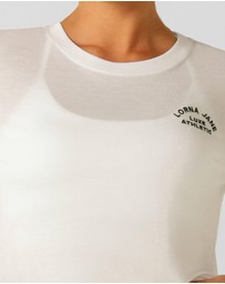 Lorna Jane - Lotus Long Sleeve Top